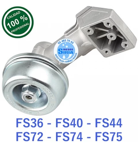Cabezal compatible FS36 FS40 FS44 FS72 FS74 FS75 130005