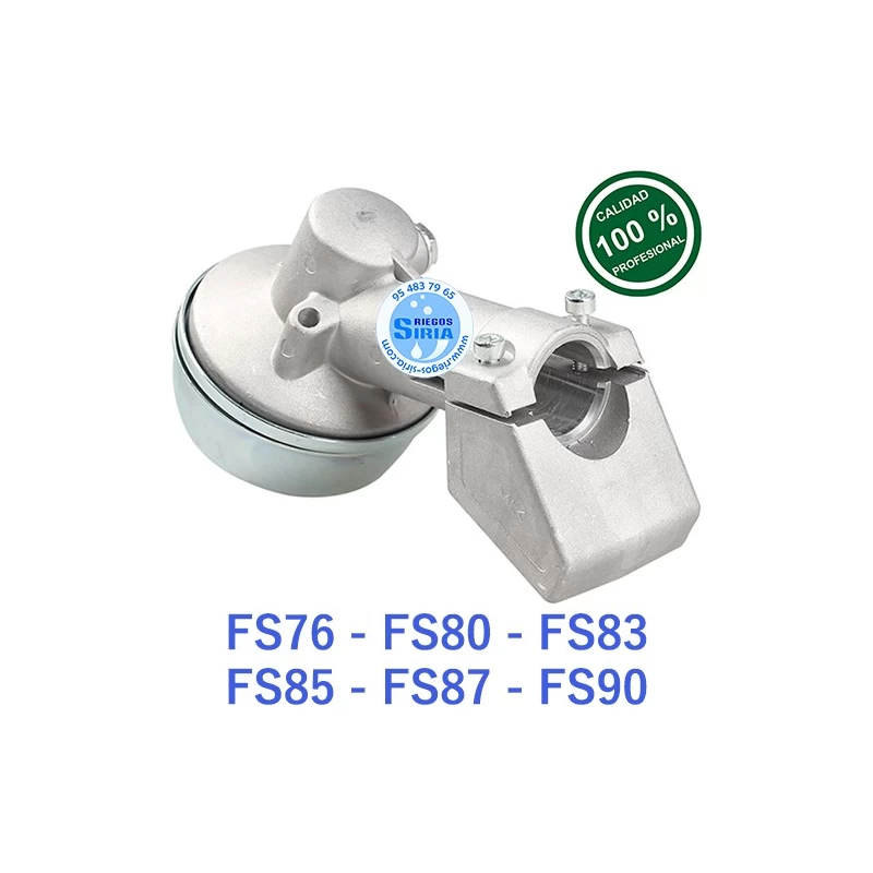 Cabezal compatible FS76 FS80 FS83 FS85 FS87 FS90 130005