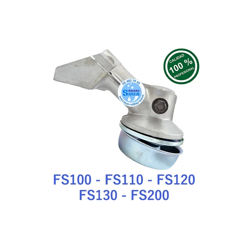Cabezal compatible FS100 FS110 FS120 FS130 FS200 130005