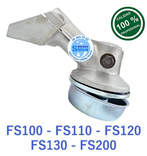 Cabezal compatible FS100 FS110 FS120 FS130 FS200 130005