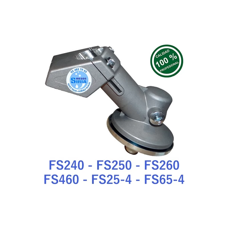 Cabezal compatible FS240 FS250 FS260 FS460 130005