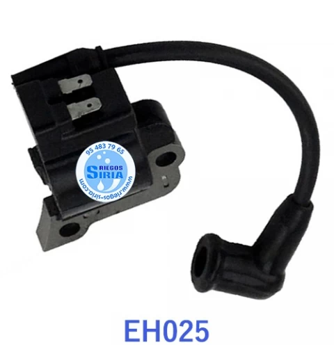 Bobina compatible EH025 050030