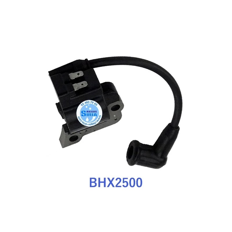 Bobina compatible BHX2500 050030
