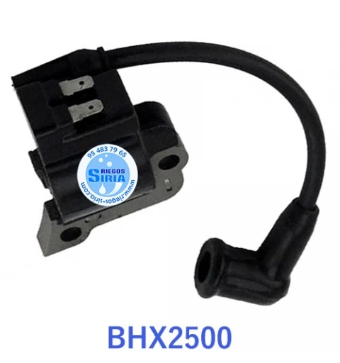 Bobina compatible BHX2500 050030