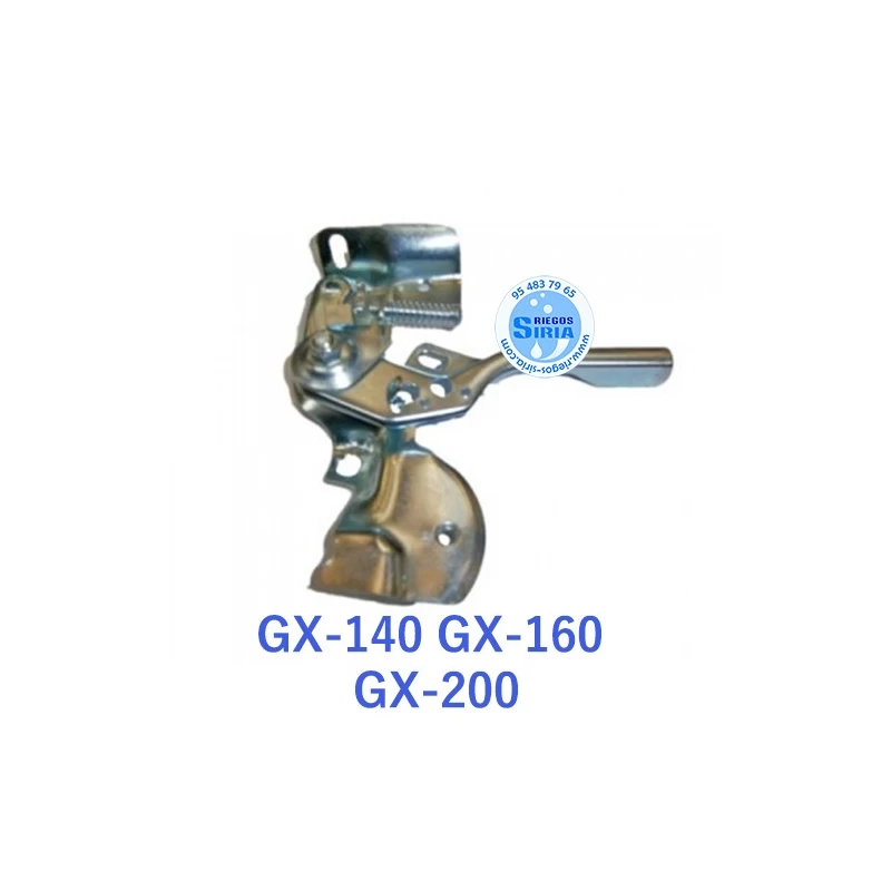 Acelerador compatible GX140 GX160 GX200 000298