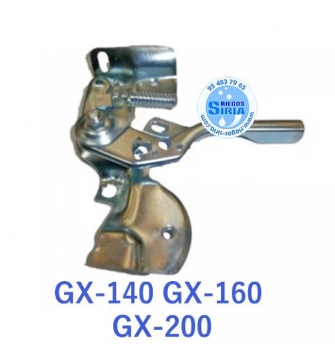 Acelerador compatible GX140 GX160 GX200 000298