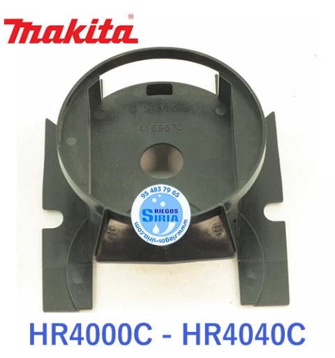 Deflector Original HR4000C HR4040C 416987-0