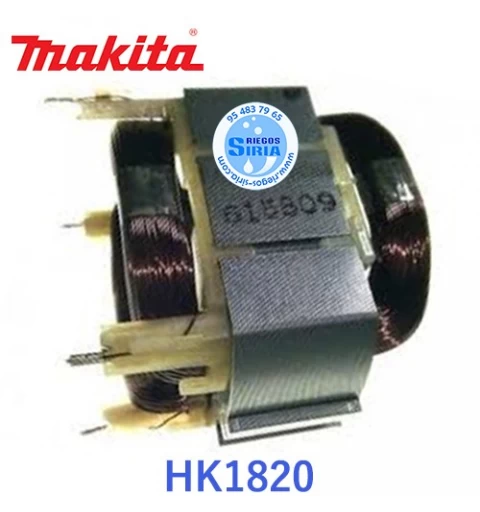 Estator Original HK1820 625809-5