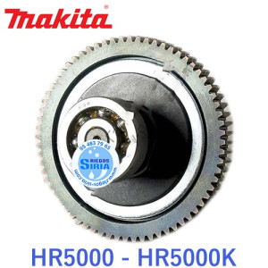 Embrague Completo Original HR5000 HR5000K 134499-8