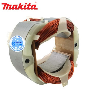 Estator Original HM1203 HM1205 HM1213 HM1214 HR5201 HR5202 HR5210 HR5211 HR5212 636303-2