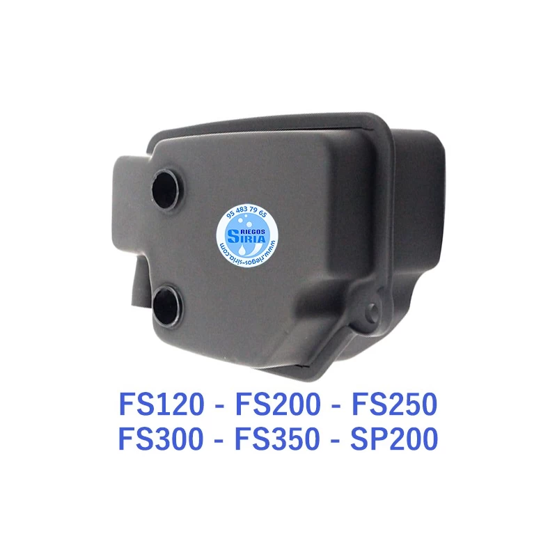 Escape compatible FS120 FS200 FS250 FS300 FS350 SP200 020358