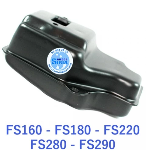 Escape compatible FS160 FS180 FS220 FS280 FS290 021346