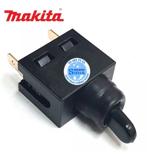 Interruptor ST115A-40 Original Makita 651418-4 651418-4