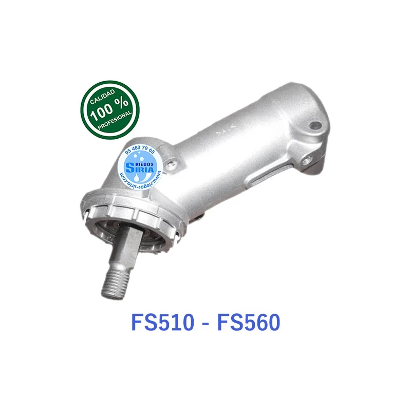 Cabezal compatible FS510 FS560 130446