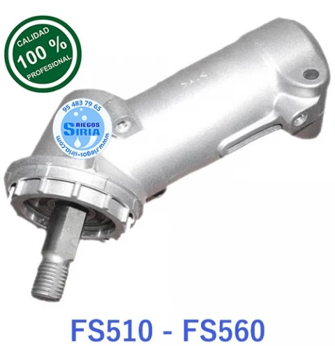 Cabezal compatible FS510 FS560 130446