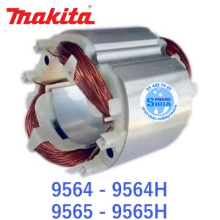 Estator Original 9564 9564H 9565 9565H 626564-2