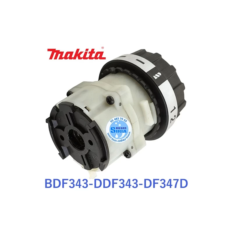 Makita 126000-3 Corona BDF343 DDF343 DF347D
