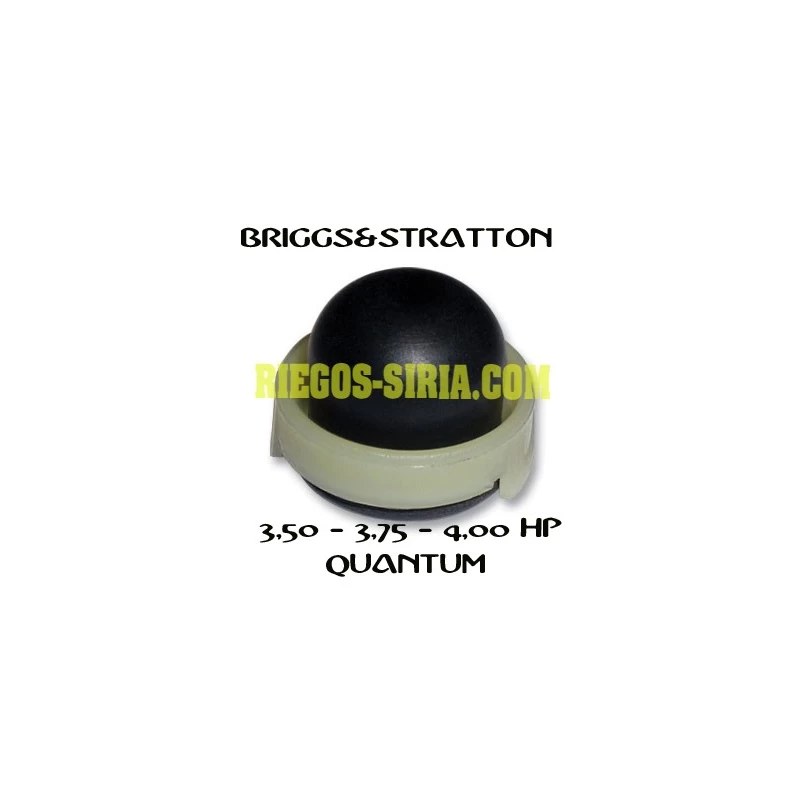 Cebador adaptable Briggs Stratton 3,5 3,75 4 Hp Quantum 010025