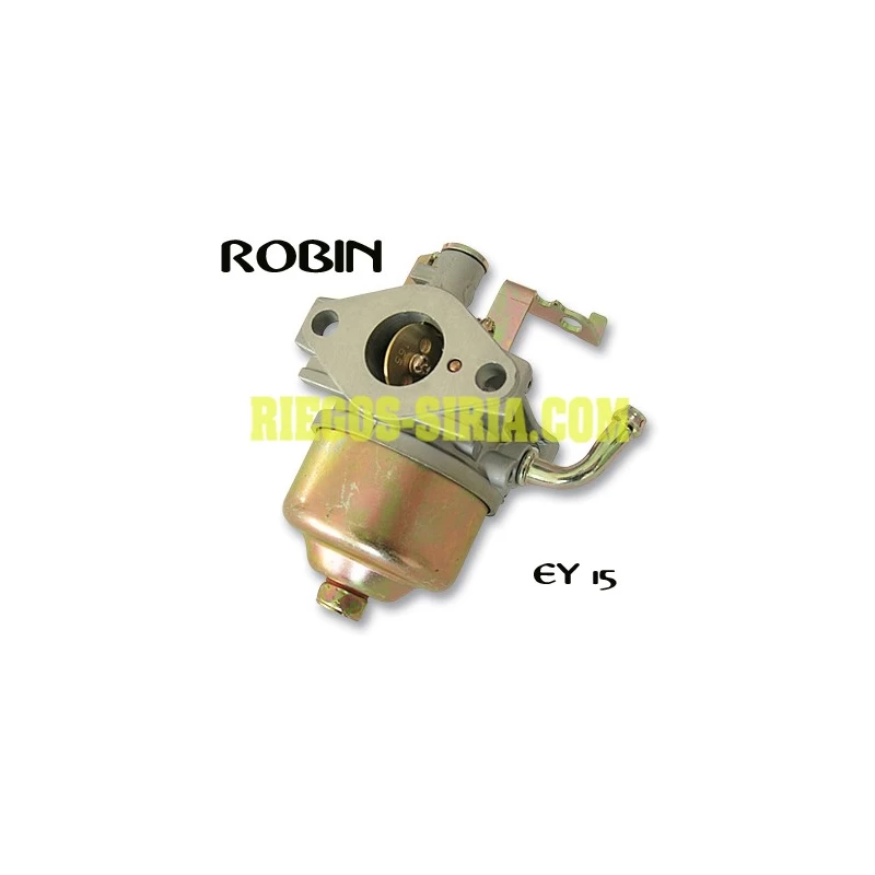 Carburador adaptable Robin EY15 050008