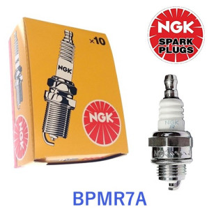 Caja 10 ud Bujia NGK BPMR7A Original 120357x10