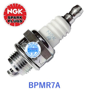 Bujia NGK BPMR7A Original 120357