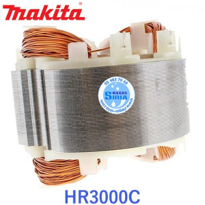 Estator Original HR3000C 634348-4