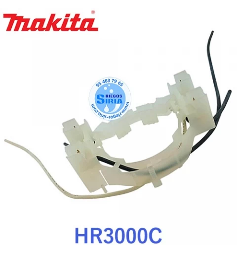 Conector Original HR3000C 632933-7