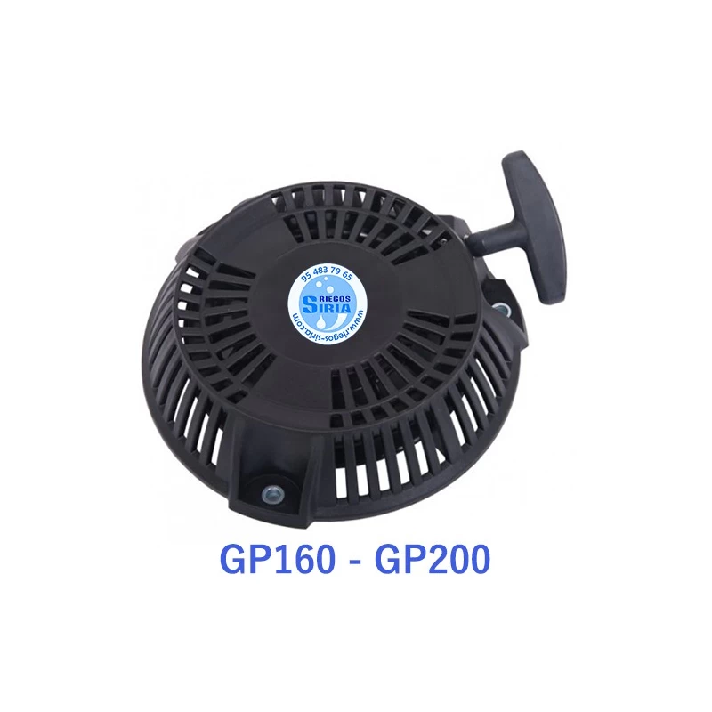 Arrancador compatible GP160 GP200 000503