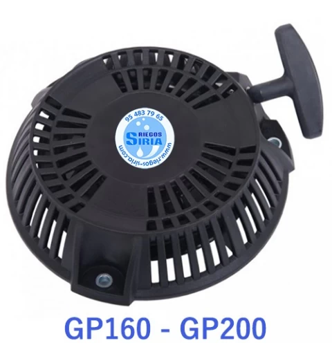 Arrancador compatible GP160 GP200 000503