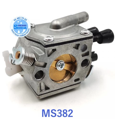 Carburador compatible MS382 021305