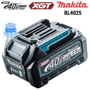 Motosierra 16 40V XGT Baretool Makita UC016GZ02