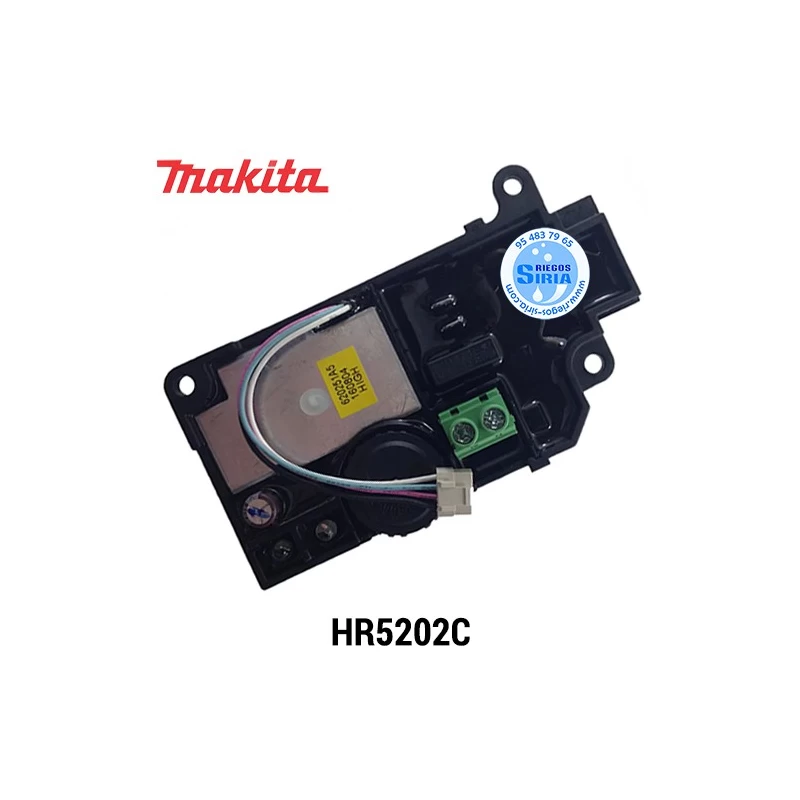 Controlador Makita HR5202C 620251-5