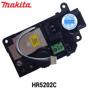 Controlador Original HR5202C 620251-5