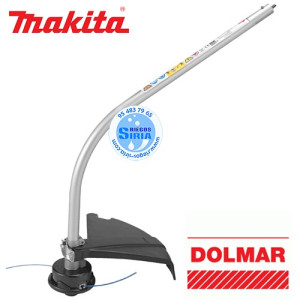 Accesorio Recortabordes Makita DUX18 DUX60 UX01G 195566-4