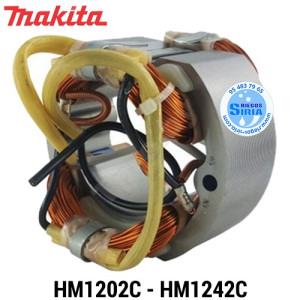 Estator Original HM1202C HM1242C 526093-4