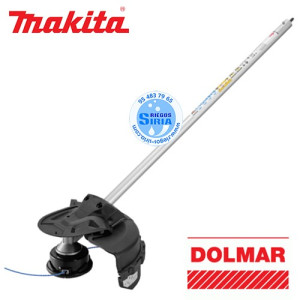 Accesorio Desbrozador Makita DUX18 DUX60 UX01G 195663-6