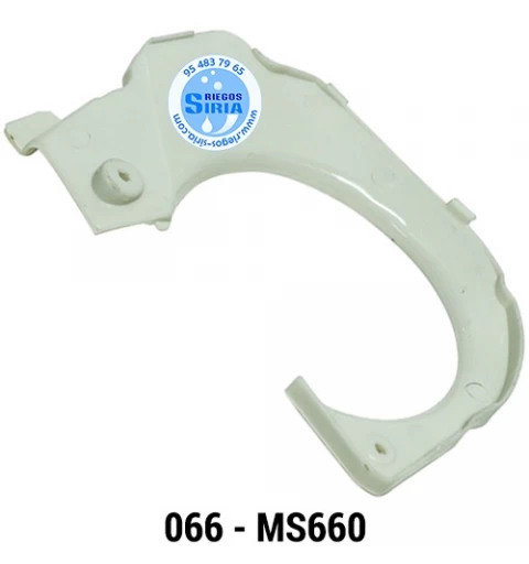Deflector de Aire compatible 066 MS660 021533