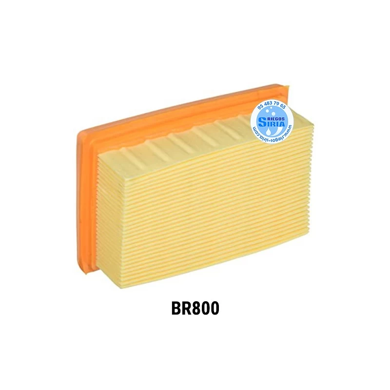 Filtro Aire compatible BR800 021511