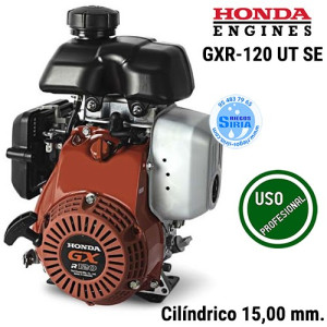 Motor Original Honda GXR120 UT SE GXR120UTSE