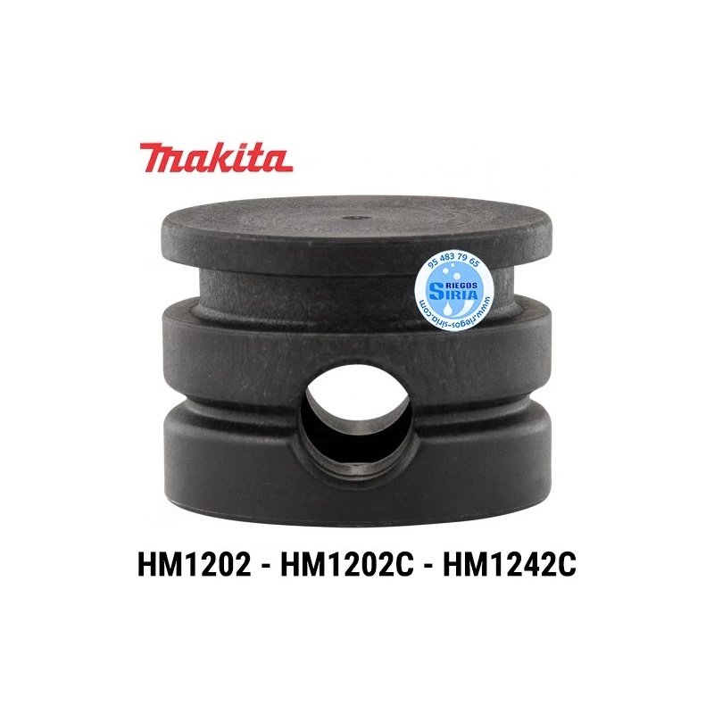 Pistón Makita HM1202 HM1202C HM1242C 416929-4