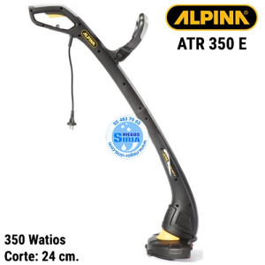 Cortabordes Alpina 350W ATR 350 E 252035004/A20