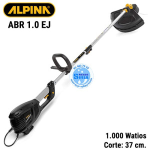 Desbrozadora Alpina 1000 W ABR 1.0 EJ 291851104/A20