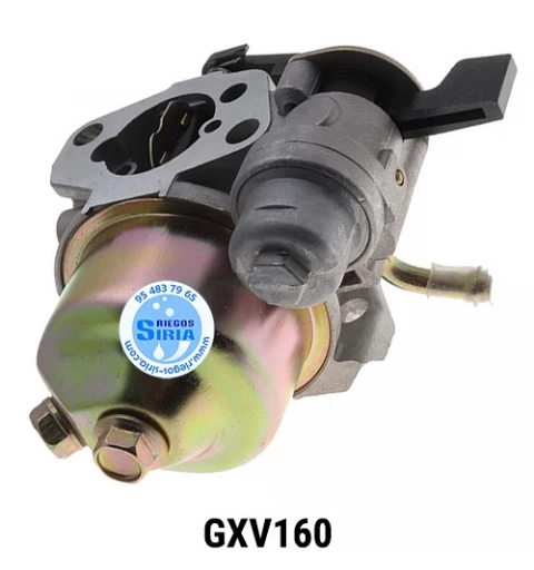 Carburador compatible GXV 160 000050