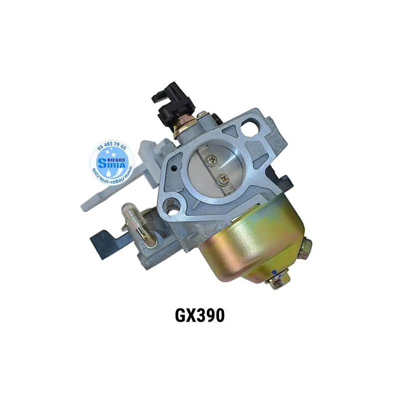 Carburador compatible GX390 000047