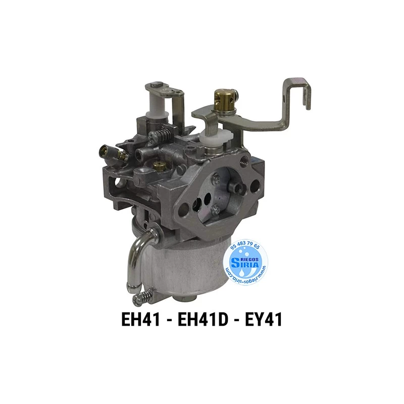 Carburador compatible EH41 EH41D EY41 050140