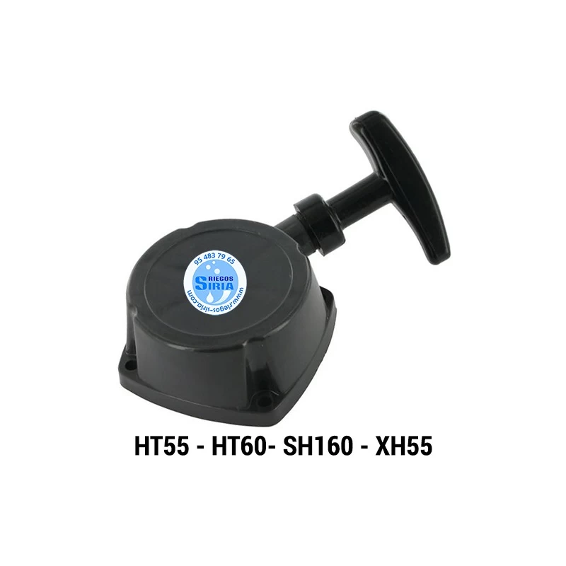 Arrancador compatible HT55 HT60 SH160 XH55 160055