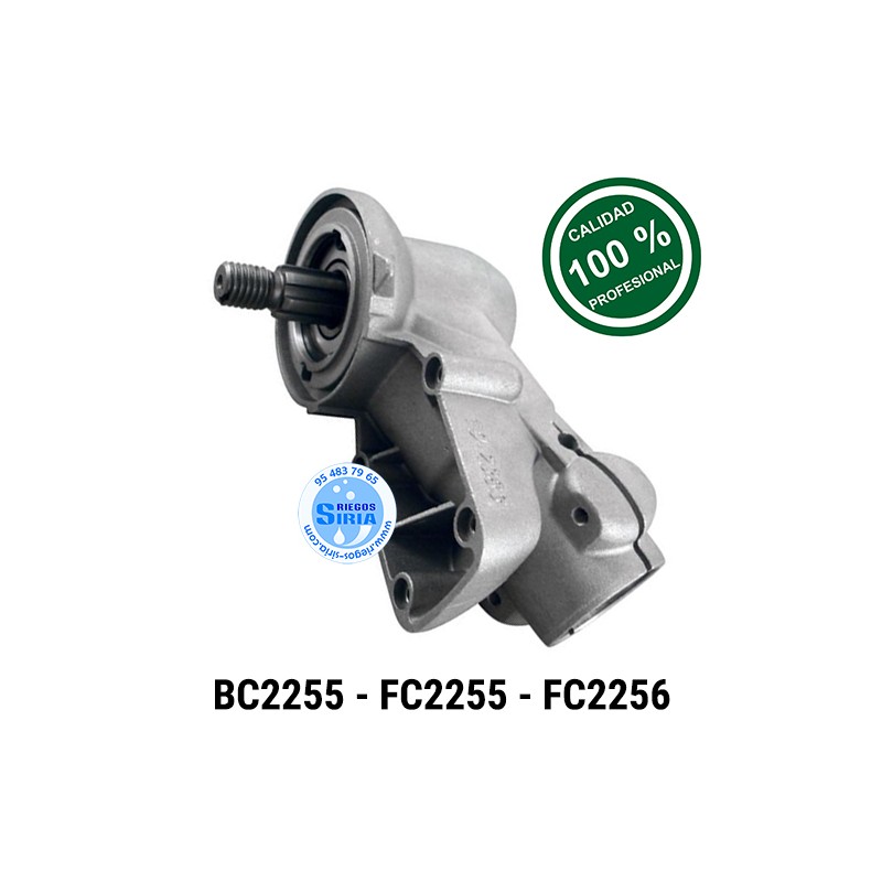Cabezal compatible BC2255 FC2255 FC2255W FC2256 130525