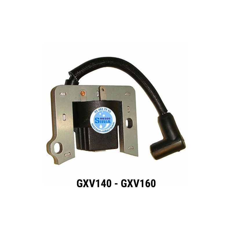 Bobina de Encendido compatible GXV140 GXV160 000524