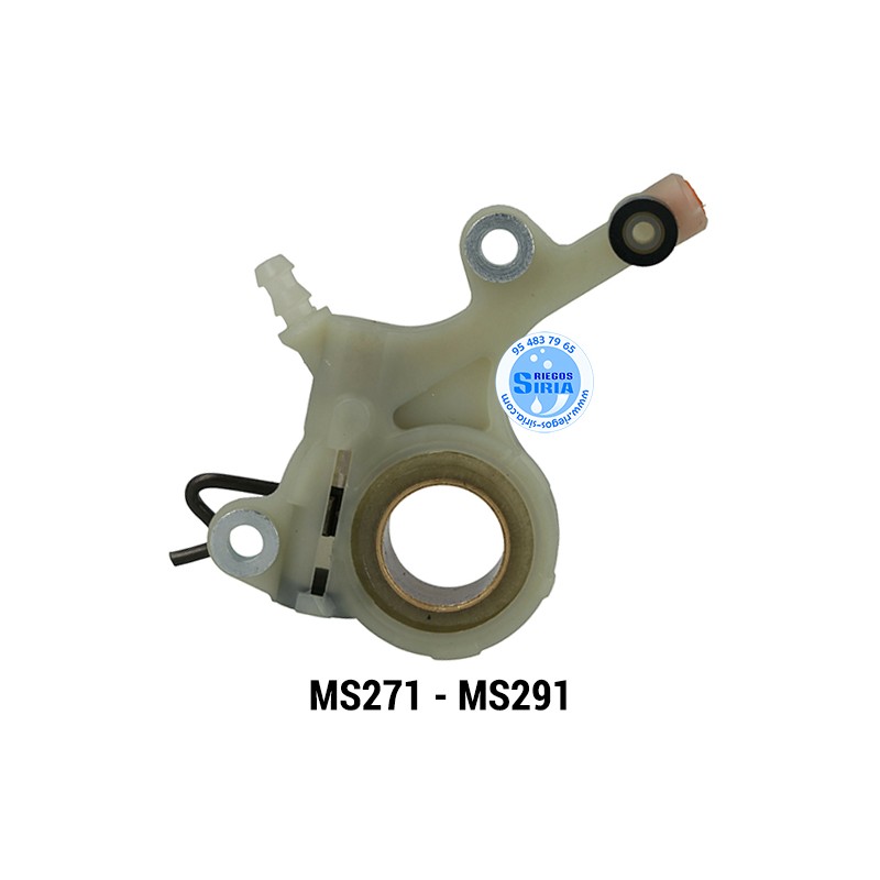 Bomba Engrase compatible MS271 MS291 021311