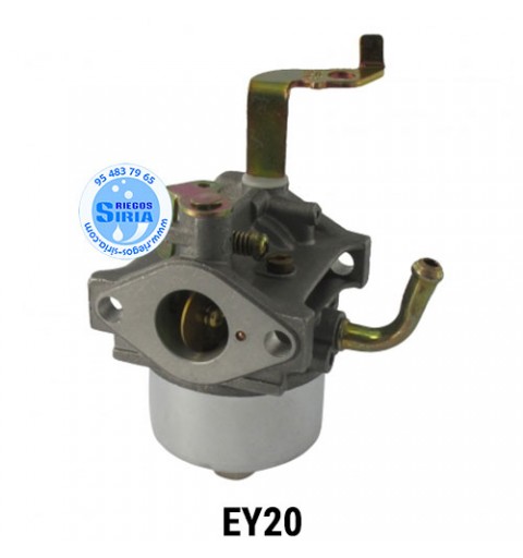 Carburador compatible Robin EY20 050054